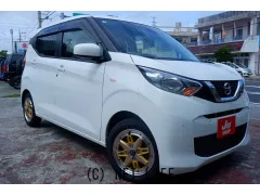 日産 デイズ