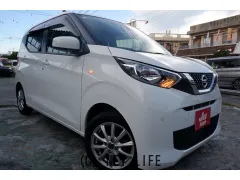日産 デイズ