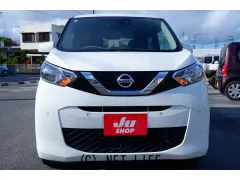 日産 デイズ