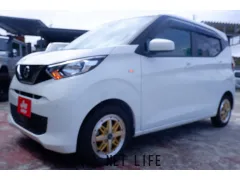 日産 デイズ