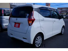日産 デイズ