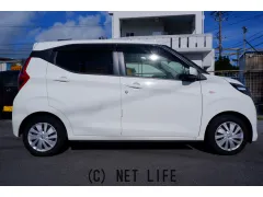 日産 デイズ