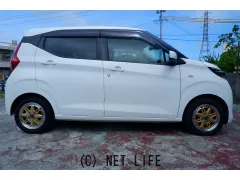 日産 デイズ