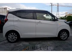 日産 デイズ