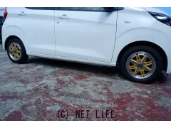 日産 デイズ