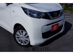 日産 デイズ