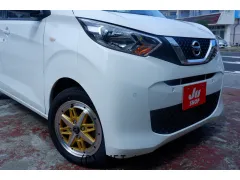 日産 デイズ