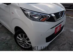 日産 デイズ