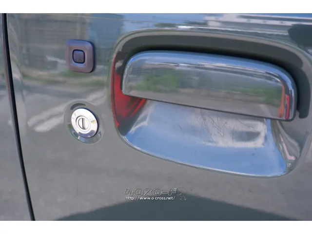 スズキ ジムニー