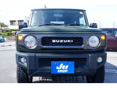スズキ ジムニー