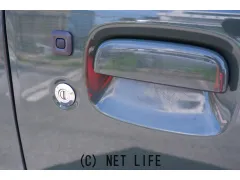 スズキ ジムニー