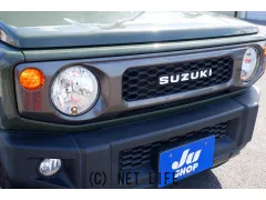 スズキ ジムニー