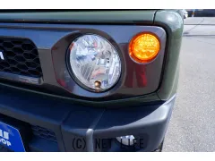 スズキ ジムニー