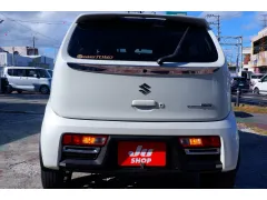 スズキ アルト