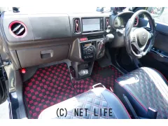 スズキ アルト