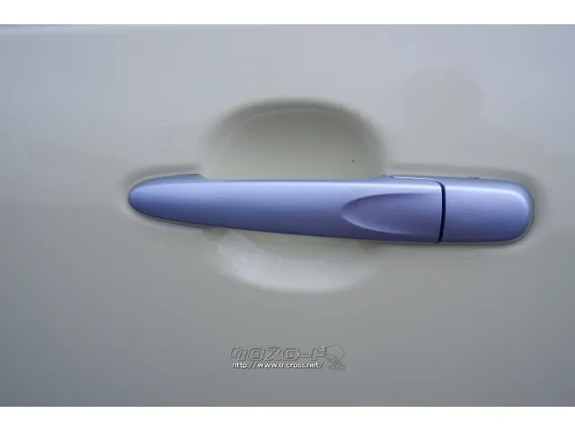 ダイハツ ミライース