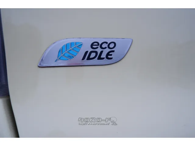 ダイハツ ミライース