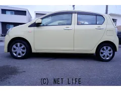 ダイハツ ミライース