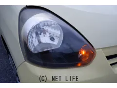 ダイハツ ミライース