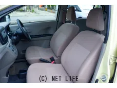 ダイハツ ミライース