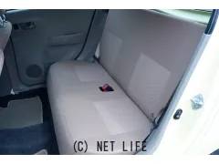 ダイハツ ミライース