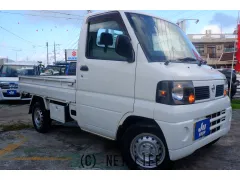 日産 クリッパートラック