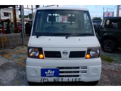 日産 クリッパートラック