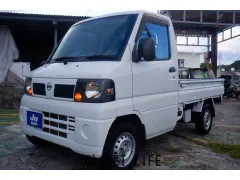 日産 クリッパートラック