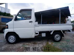 日産 クリッパートラック