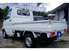 日産 クリッパートラック