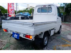 日産 クリッパートラック