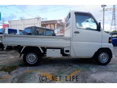 日産 クリッパートラック
