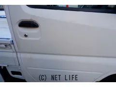 日産 クリッパートラック