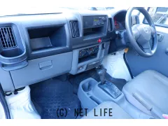 日産 クリッパートラック