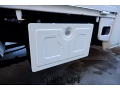 日産 クリッパートラック