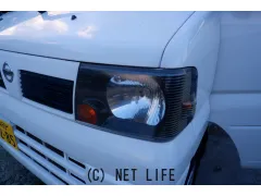 日産 クリッパートラック