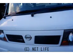 日産 クリッパートラック