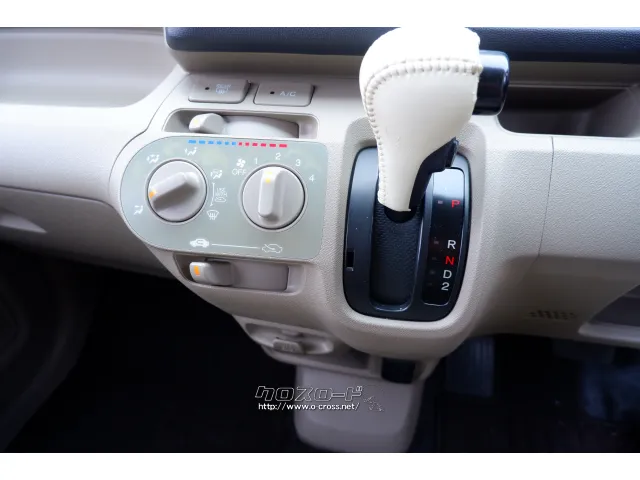 ホンダ ライフ