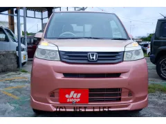 ホンダ ライフ