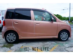 ホンダ ライフ