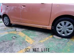 ホンダ ライフ