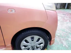 ホンダ ライフ