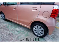 ホンダ ライフ