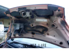 ホンダ ライフ