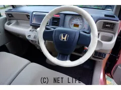 ホンダ ライフ