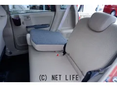 ホンダ ライフ