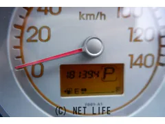 ホンダ ライフ