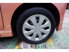 ホンダ ライフ