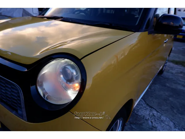 ホンダ N-ONE