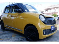 ホンダ N-ONE
